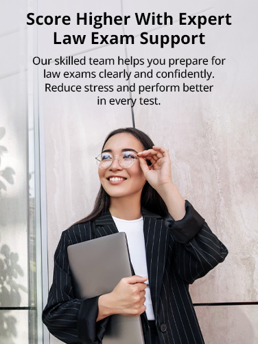 Law Project Help
