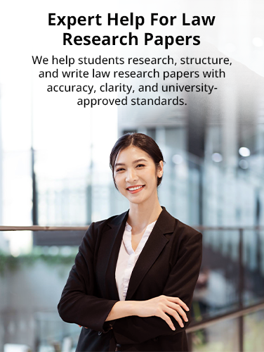 Law Research Help